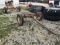 WAGON GEAR