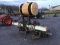 KMC 3PT BEDDER