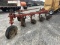 4X ALLIS CHALMERS PLOW