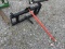 NEW BLUE DIAMOND EURO BALE SPEAR