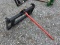 NEW BLUE DIAMOND EURO BALE SPEAR