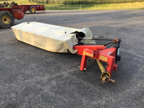 CM2800 VICON DISC MOWER