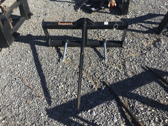 NEW TOMAHAWK QT SPEAR