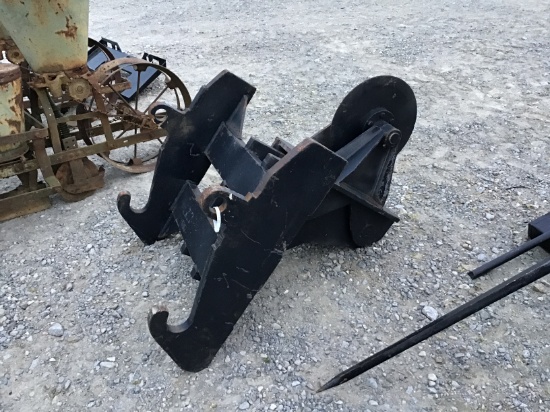 ASPHALT CUTTER