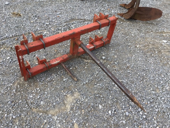 UNIVERSAL FRONT TRACTOR SPEAR