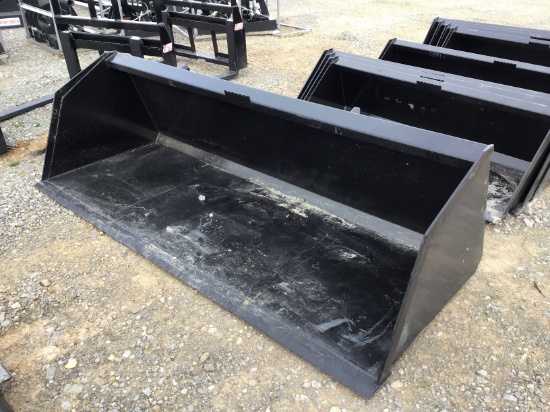 NEW 96'' KIVEL QT HIGH CAPACITY BUCKET