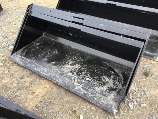 NEW 72'' KIVEL QT BUCKET