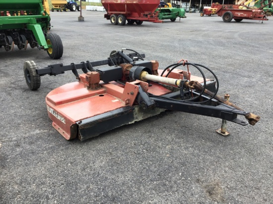 3008 BUSHOG BRAND BUSHOG - 8FT