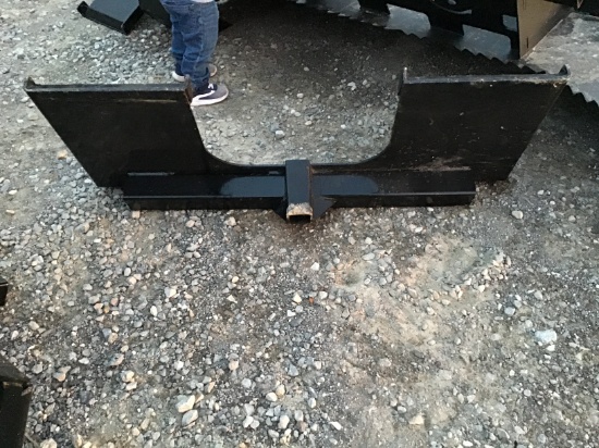 NEW QT TRAILER MOVER