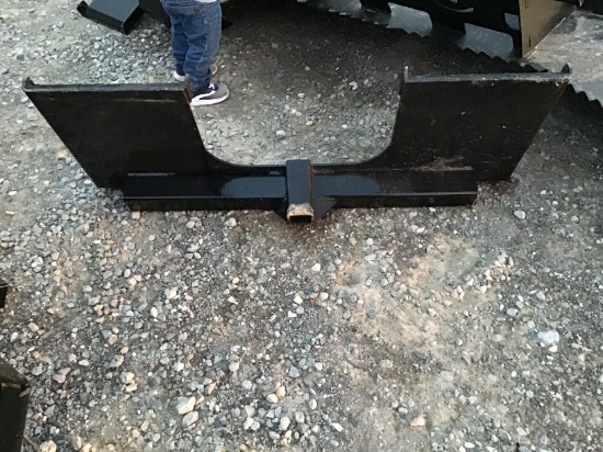 NEW QT TRAILER MOVER
