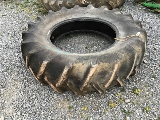 18.4-34 FIRESTONE TRACTOR TIRE