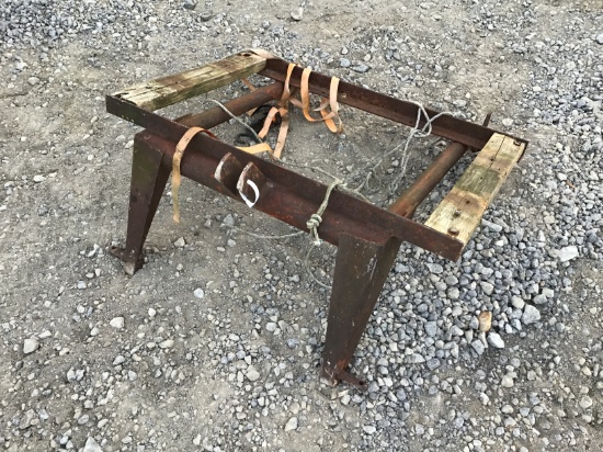3PT FRAME