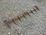 TOOTH BAR