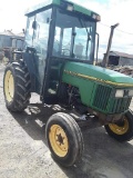 5200 JOHN DEERE TRACTOR