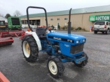 1715 NEW HOLLAND TRACTOR