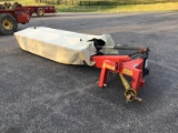 CM2800 VICON DISC MOWER