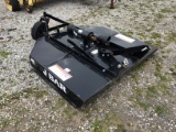 NEW 5FT J-BAR BUSHOG