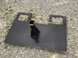 NEW QT HEAVY DUTY TRAILER MOVER