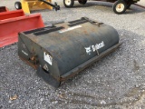72'' BOBCAT QT SWEEPER