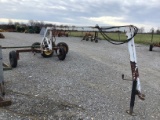 4111 NEW IDEA RAKE CADDY