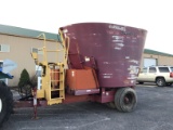 700 SUPREME TUB MIXER