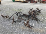 FARMALL CULTIVATORS