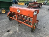 7FT TYE PASTURE SEEDER