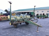 7000 JOHN DEERE 4 ROW PLANTER