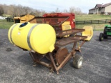 1 ROW 3PT TRANSPLANTER