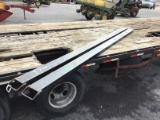 NEW 10FT HD FORK EXTENSIONS