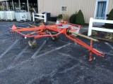 GA3200GT KUHN ROTARY RAKE