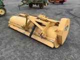 9FT DIAMOND 3PT FLAIL MOWER