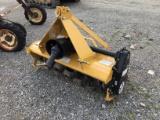 4FT TARTER TILLER