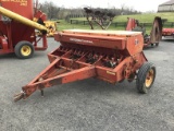 510 INTERNATIONAL SEED DRILL - 8FT WIDTH