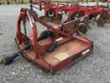 6FT BROWN TREE CUTTER
