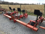 5000 MECHANICAL TRANSPLANTER