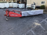 1329 MASSEY FERGUSON DISC MOWER