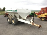 SUPER 600 WILLMAR FERTILIZE SPREADER