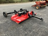 NEW 8FT TITAN BUSHOG