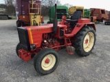 250AS BELARUS TRACTOR
