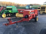 565 NEW HOLLAND SQUARE BALER