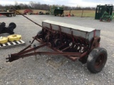 MASSEY FERGUSON GRAIN DRILL
