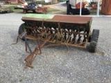 JOHN DEERE GRAIN DRILL