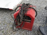 220 LINCOLN WELDER