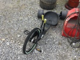 3 WHEELER TOY