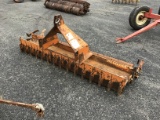72'' WOODS PULVERIZER