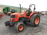 M6800 KUBOTA TRACTOR