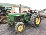 2240 JOHN DEERE TRACTOR