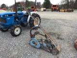 515 FORD SICKLE MOWER