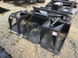 NEW 72'' JCT QT GRAPPLE